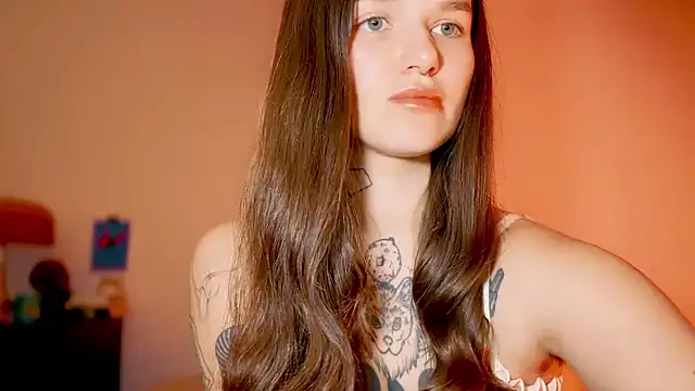 bbambi  online show from 03-03-25, 02:59