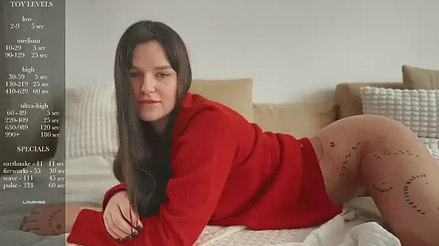 bbambi  online show from 09-30-25, 10:42