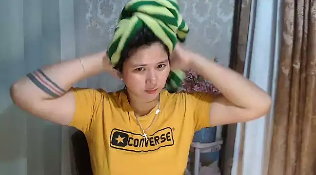 MS Isabella Snow92 online show from 02-07-25, 09:48