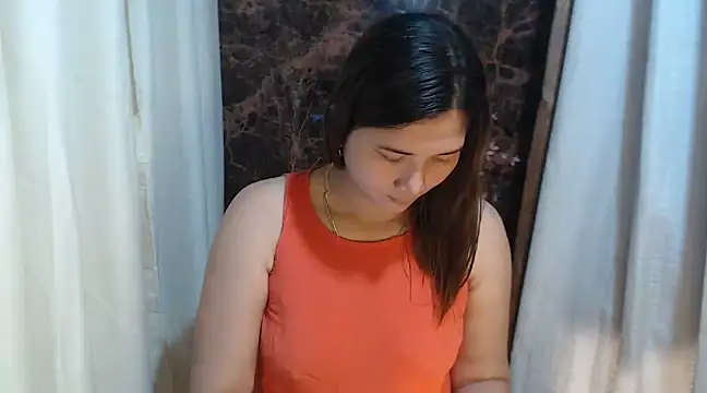 MS Isabella Snow92 online show from 03-17-25, 08:09