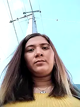 MS Isabella Snow92 online show from 03-19-25, 11:47