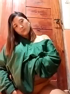 MS Isabella Snow92 online show from 06-01-26, 10:11