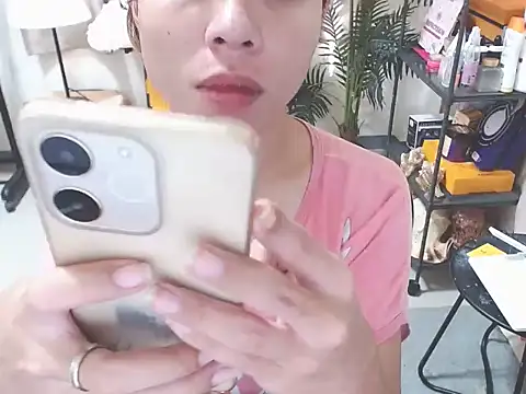 Snapshot of AsianTrixxx chatting on 03-15-26, 07:03 AsianTrixxx online show from 03-15-26, 07:03