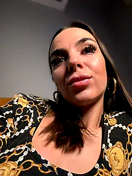 Bad Giorgia online show from 10-03-25, 11:18