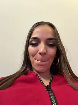 Bad Giorgia online show from 10-13-25, 05:02