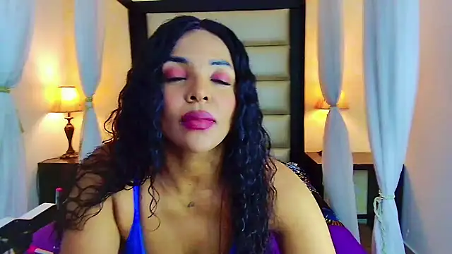 TashaDex online show from 12-11-24, 07:46