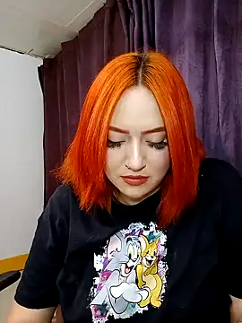 mia anyeli online show from 01-30-25, 01:00