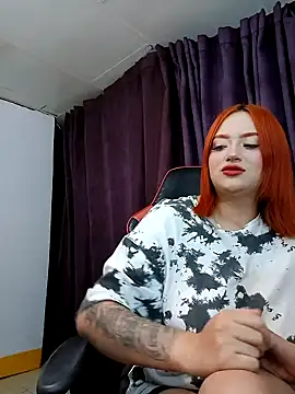 mia anyeli online show from 01-31-25, 03:41
