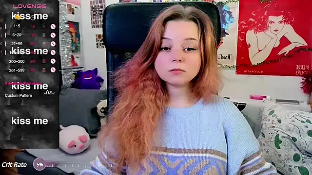 StellaMilla online show from 01-18-25, 11:44