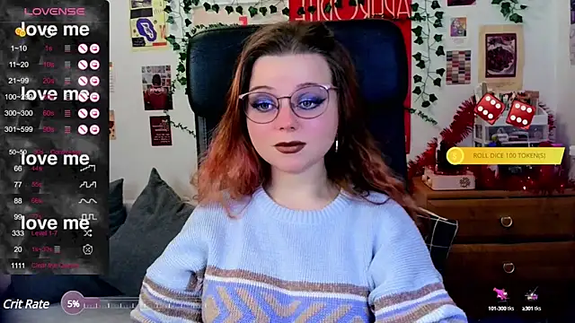 StellaMilla online show from 01-25-25, 11:32