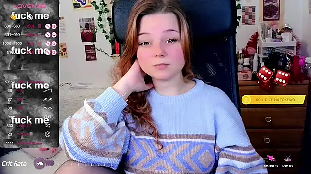 StellaMilla online show from 01-26-25, 10:13