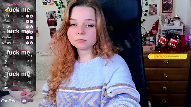 StellaMilla online show from 01-27-25, 01:16