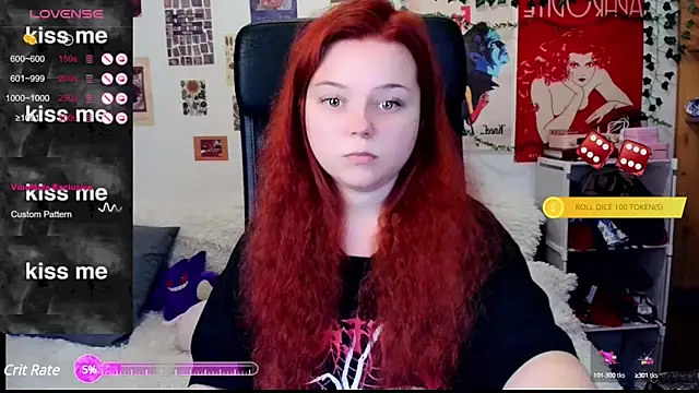 StellaMilla online show from 02-01-25, 10:34