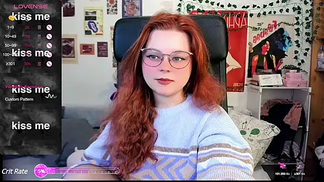 StellaMilla online show from 02-15-25, 08:33