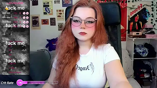 StellaMilla online show from 02-26-25, 06:11