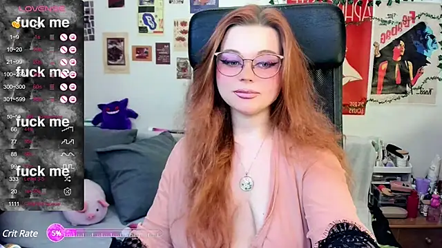 StellaMilla online show from 03-13-25, 04:27