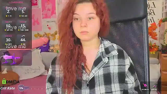 StellaMilla online show from 09-20-25, 01:01