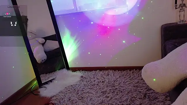 Lia Tinez online show from 10-11-25, 10:41