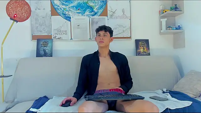 logan thomas online show from 03-21-26, 06:55