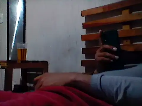 Chiquitopapa69 online show from 02-07-25, 05:41