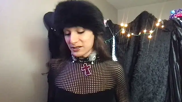Snapshot of spoilbadkittynow chatting on 02-16-26, 06:59 spoilbadkittynow online show from 02-16-26, 06:59