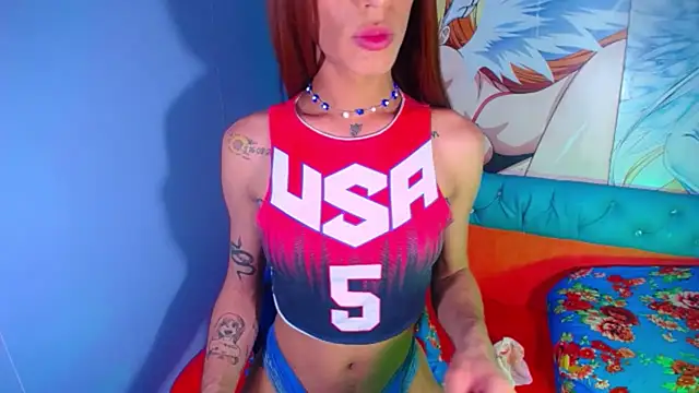 Pamelanicole online show from 01-17-25, 08:44