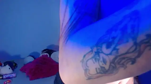 Pamelanicole online show from 10-09-25, 10:41