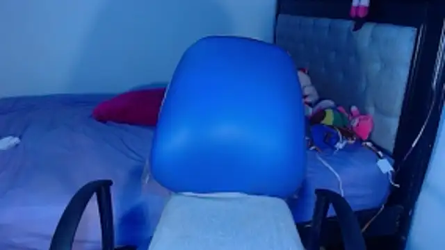 Pamelanicole online show from 11-26-25, 11:28