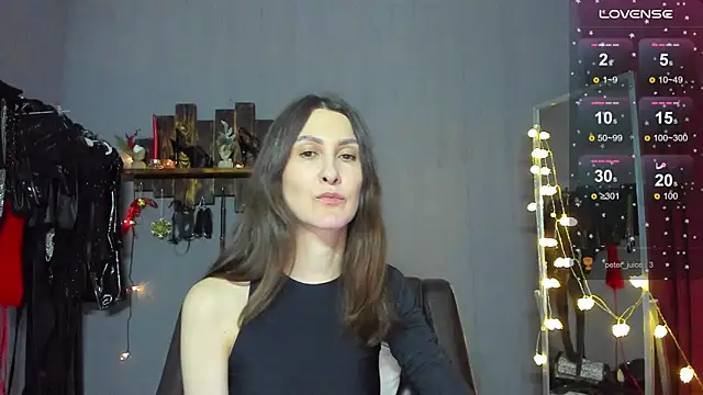 Mistress Pamela online show from 12-22-24, 07:11