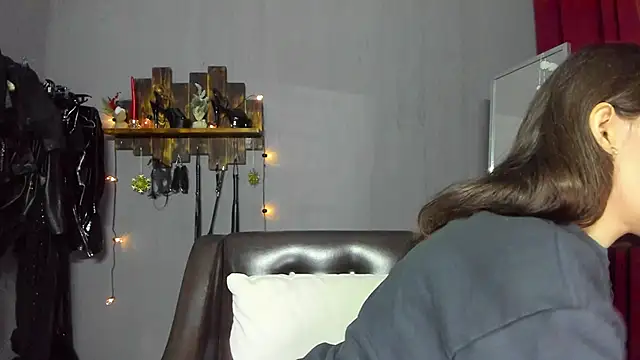 Mistress Pamela online show from 12-27-24, 03:53