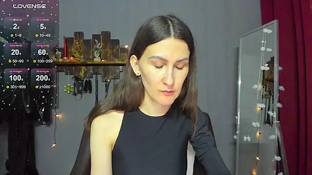 Mistress Pamela online show from 12-27-24, 07:08