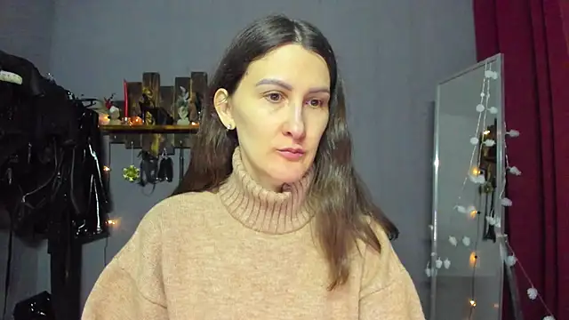 Mistress Pamela online show from 12-29-24, 05:42