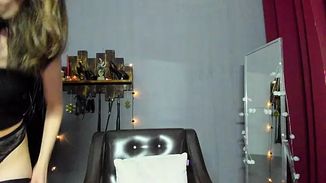 Mistress Pamela online show from 01-04-25, 06:52