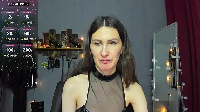 Mistress Pamela online show from 01-05-25, 09:05