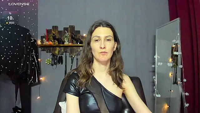 Mistress Pamela online show from 01-10-25, 11:00