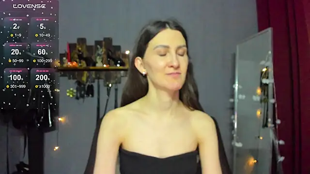 Mistress Pamela online show from 01-11-25, 11:12