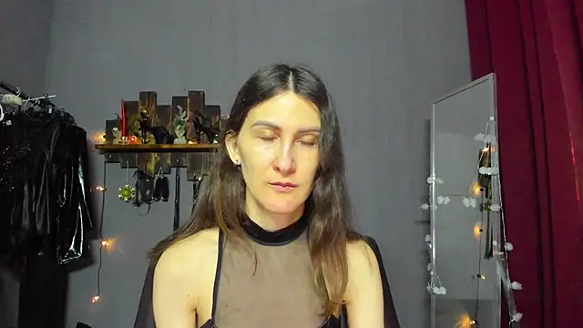 Mistress Pamela online show from 01-15-25, 05:40