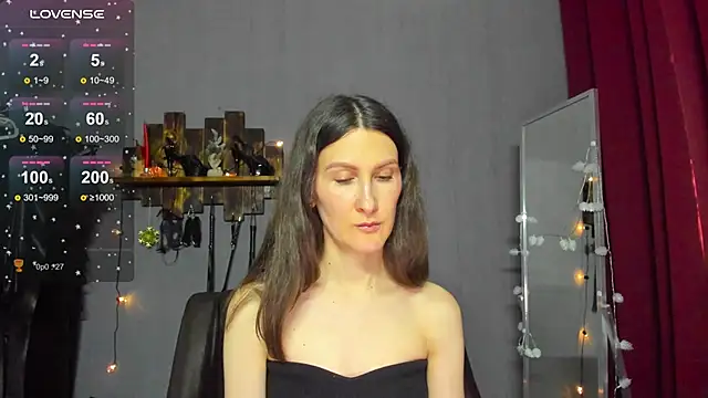 Mistress Pamela online show from 01-18-25, 09:02