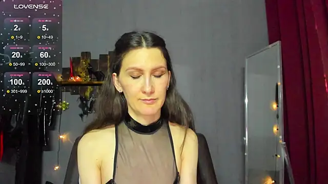 Mistress Pamela online show from 01-30-25, 09:47