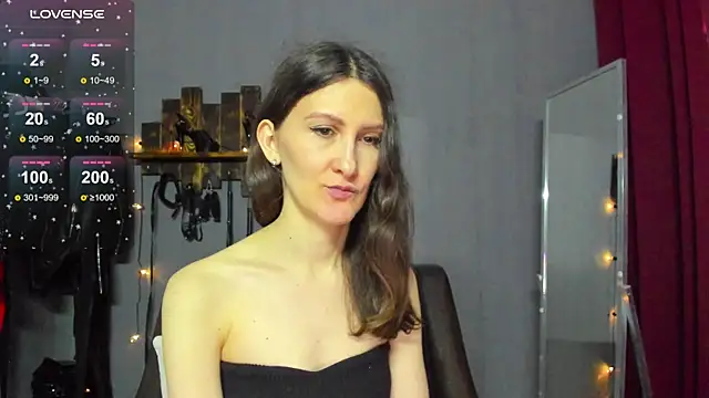 Mistress Pamela online show from 02-02-25, 08:57