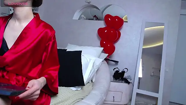 Mistress Pamela online show from 02-22-25, 12:29