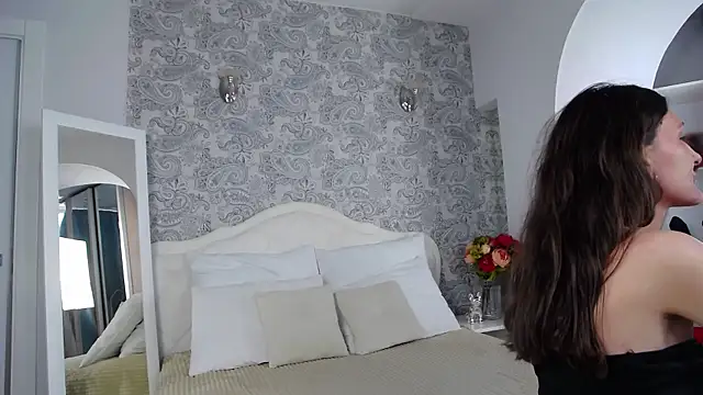 Mistress Pamela online show from 09-17-25, 10:39