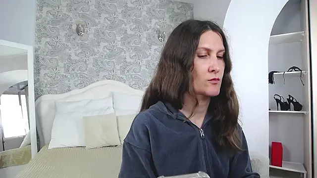 Mistress Pamela online show from 10-18-25, 10:27