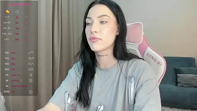 JenniferQueen11 online show from 12-05-24, 05:39