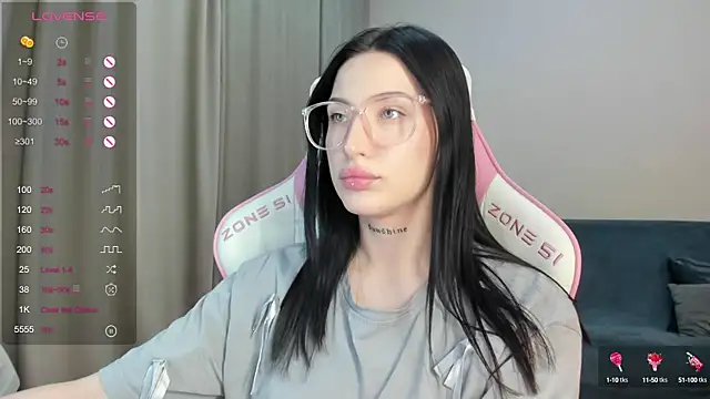 JenniferQueen11 online show from 12-12-24, 09:48