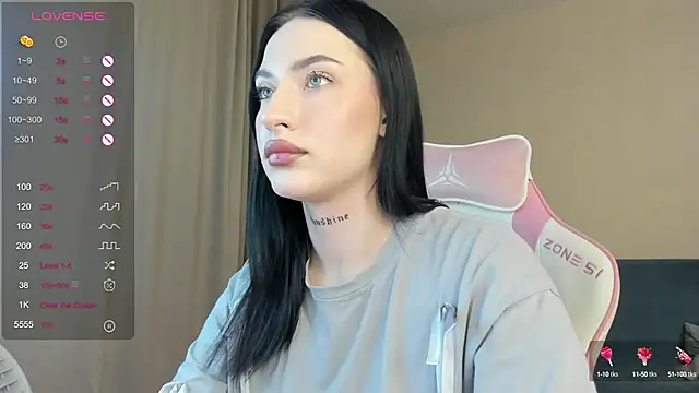 JenniferQueen11 online show from 12-27-24, 04:10