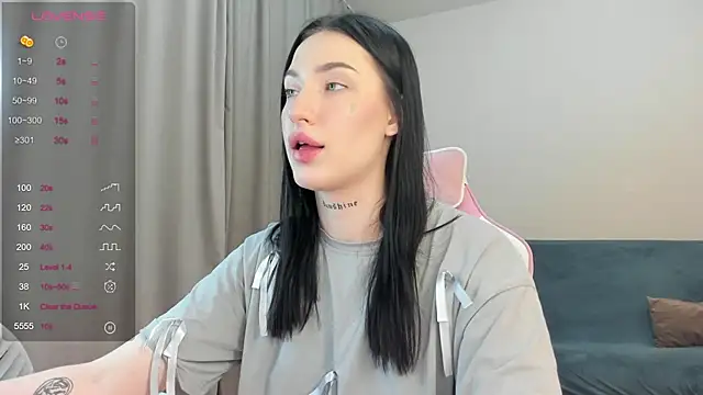 JenniferQueen11 online show from 12-28-24, 12:56