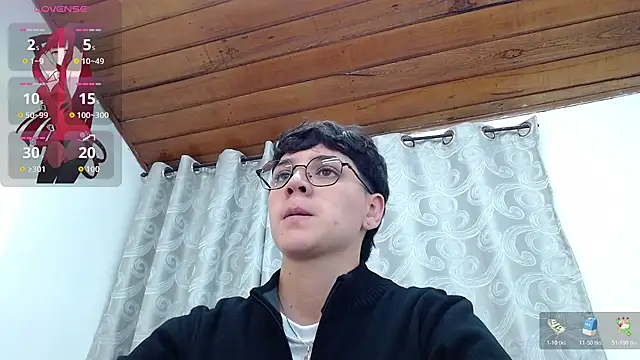 bad giirl  online show from 02-03-26, 08:03