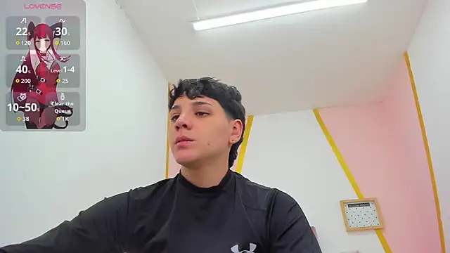 bad giirl  online show from 02-04-26, 07:53