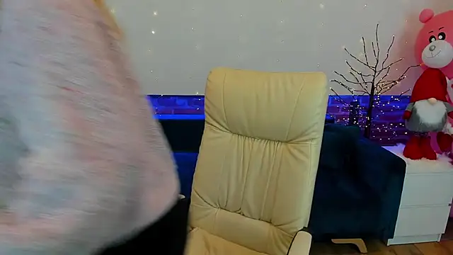 Snapshot of Anabell_xxx chatting on 12-21-25, 06:31 Anabell xxx online show from 12-21-25, 06:31